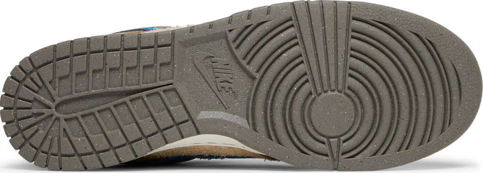 size? x Dunk Low  Dark Driftwood  DO6712-200 - vstockx