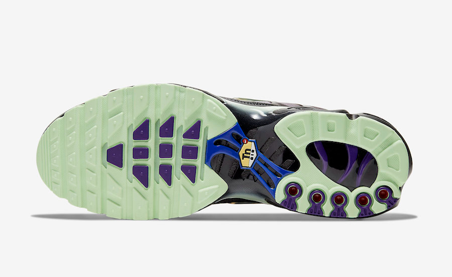 Air Max Plus 'Future Swoosh' CT1619-001 - vstockx