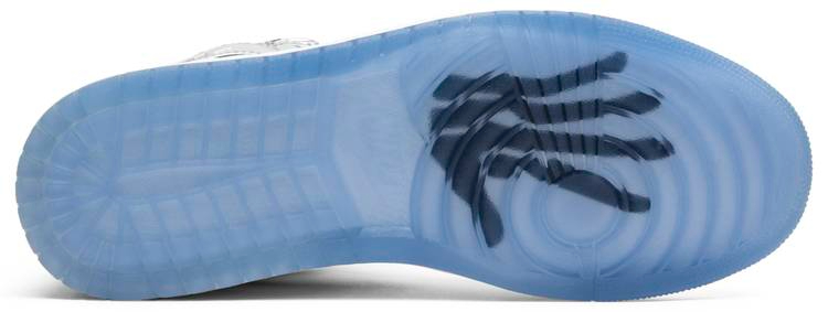 Air Jordan 1 Retro High  Pass the Torch  AQ7476-016 - vstockx