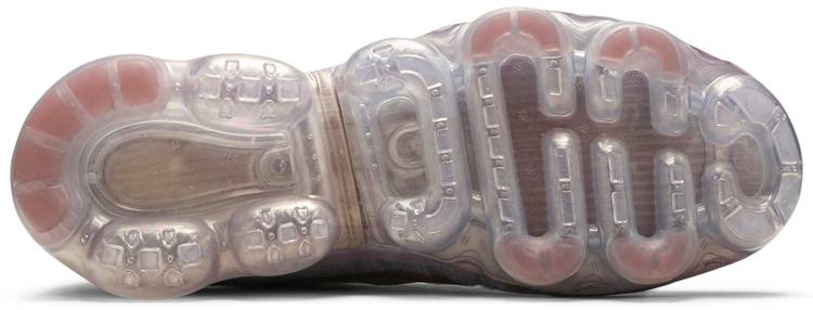 Wmns Air VaporMax 2019 'Soft Pink' AR6632-500 - vstockx