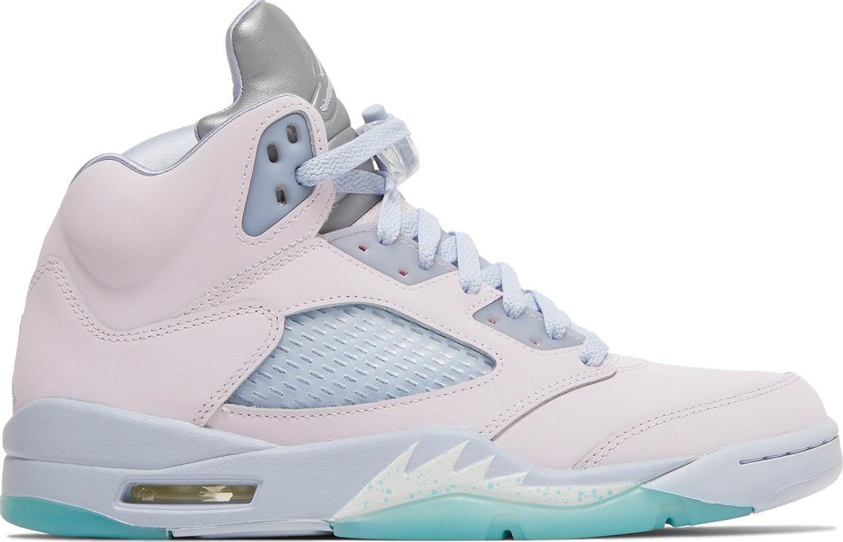 Air Jordan 5  Easter  DV0562-600 - vstockx