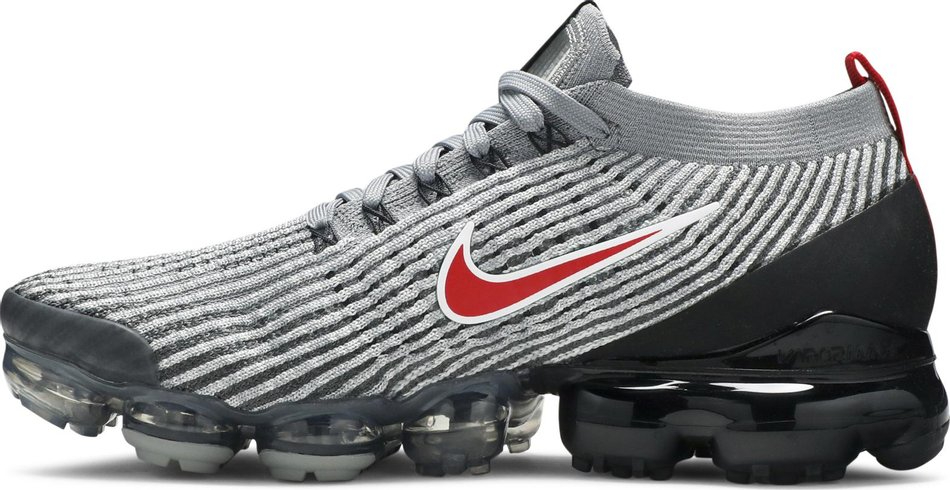 Air VaporMax 3.0 'Particle Grey' AJ6900-012 - vstockx
