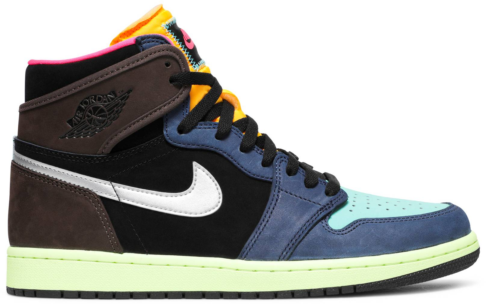 Air Jordan 1 Retro High OG  Tokyo  555088-201 - vstockx