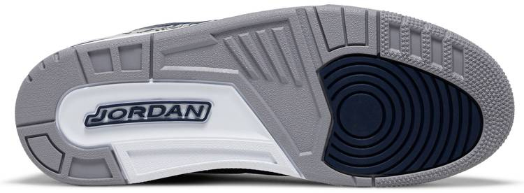 Air Jordan 3 Retro  Georgetown  CT8532-401 - vstockx