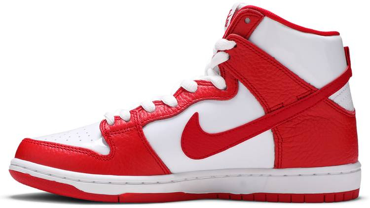 SB Dunk High Pro  Dream Team  854851-661 - vstockx