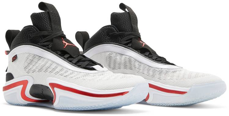 Air Jordan 36  Psychic Energy  CZ2650-100 - vstockx