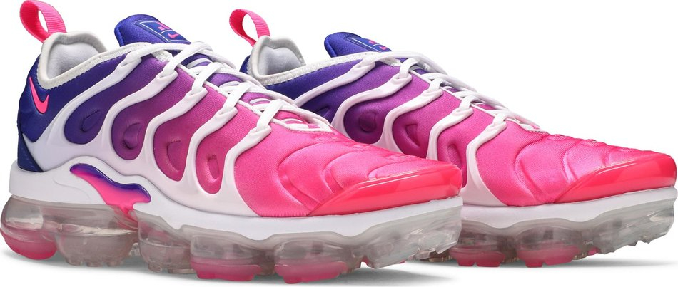 Wmns Air VaporMax Plus 'Pink Purple Gradient' DC2044-900 - vstockx
