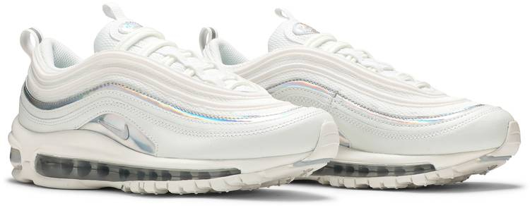 Air Max 97 'White Iridescent' CJ9706-100 - vstockx
