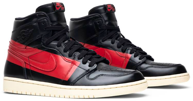 Air Jordan 1 Retro High OG  Couture  BQ6682-006 - vstockx