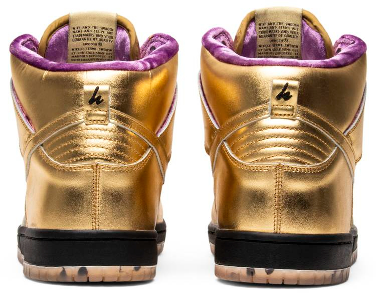 Humidity x Dunk High SB  Trumpet  AV4168-776 - vstockx