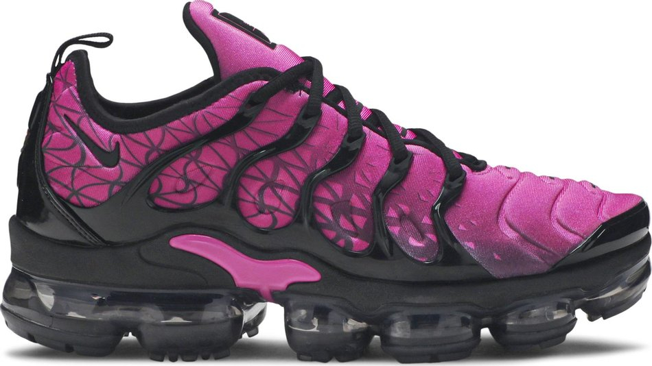 Air VaporMax Plus 'Active Fuchsia' 924453-603 - vstockx