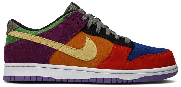 Dunk Low SP Retro  Viotech  2019 CT5050-500 - vstockx