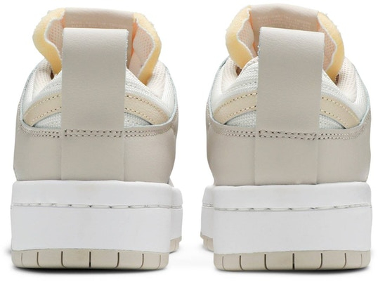 Dunk Low Disrupt  Sail  CK6654-103 - vstockx