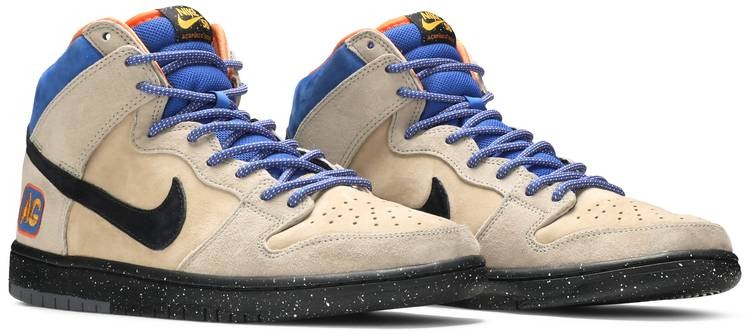 Dunk High Premium SB  Acapulco Gold  313171-207 - vstockx