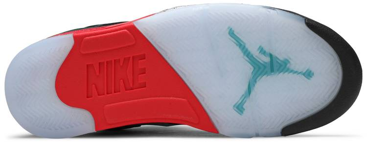 Air Jordan 5 Retro  Top 3  CZ1786-001 - vstockx