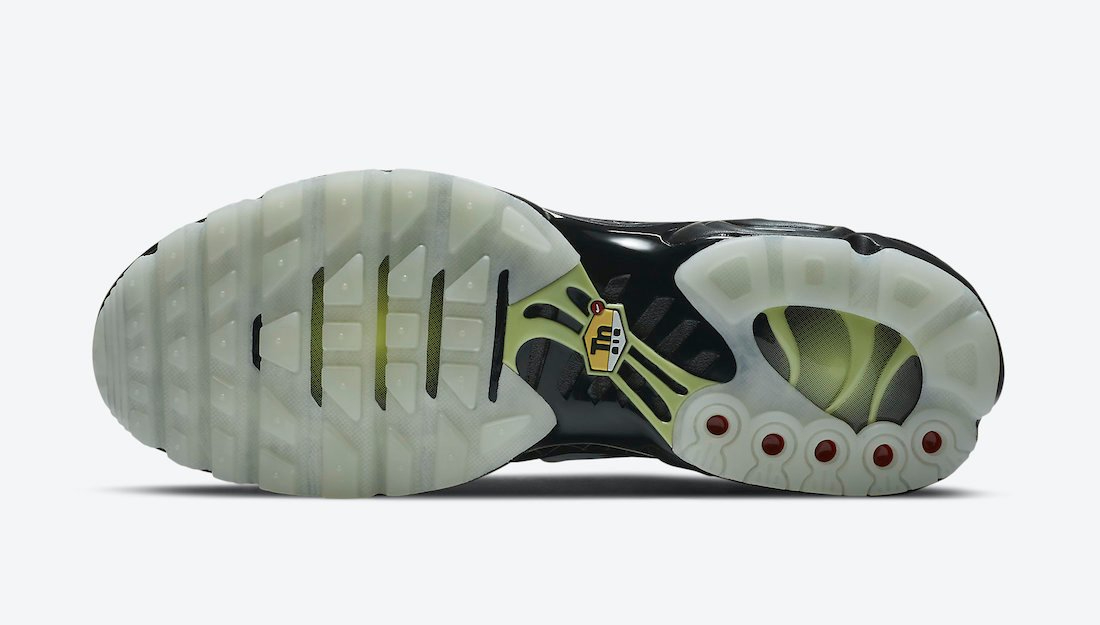 Air Max Plus 'Spider Web' DD4004-001 - vstockx