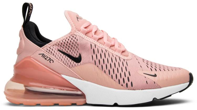 Wmns Air Max 270 'Coral Stardust' AH6789 600 - vstockx