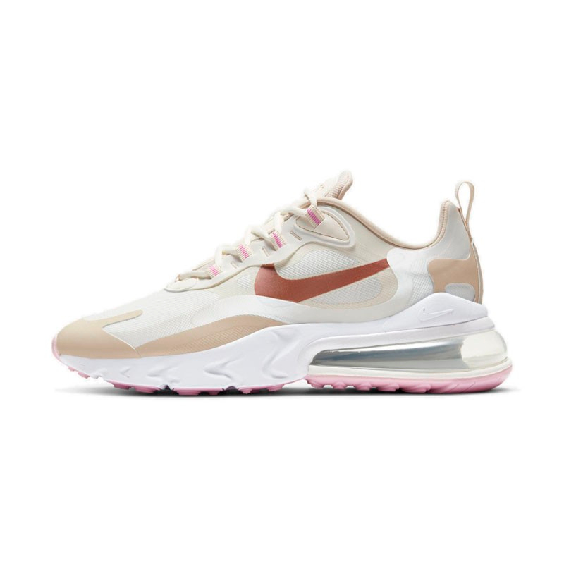 Wmns Air Max 270 React 'Metallic Red Bronze' CU9333-100 - vstockx