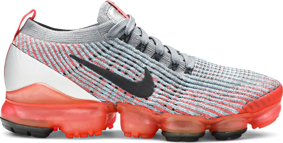 Wmns Air VaporMax Flyknit 3 'Flash Crimson' AJ6900-601 - vstockx
