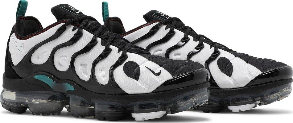 Ken Griffey Jr. x Air VaporMax Plus 'Spider-Man Catch' DJ5189-001 - vstockx