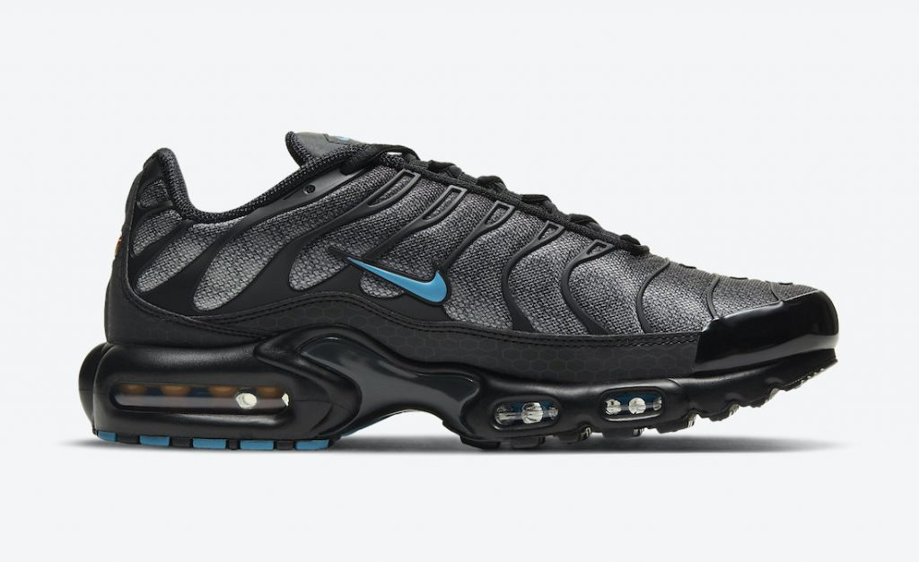 Air Max Plus 'Black Hex' DC1935-001 - vstockx