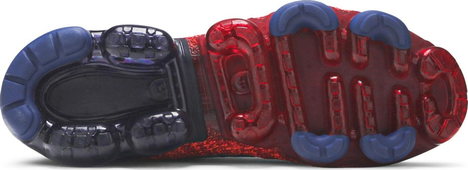 Air VaporMax Flyknit 3 'Noble Red' AJ6900-600 - vstockx