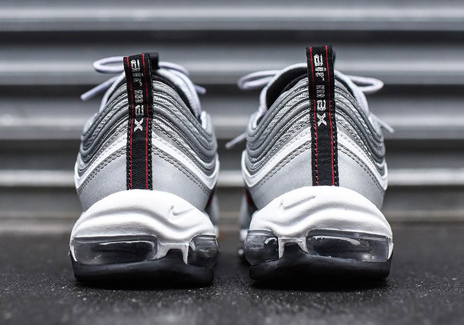 Air Max 97 'Silver Bullet' 2013 312641-069 - vstockx