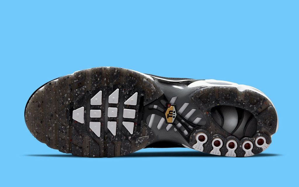 Air Max Plus 'Black Metallic Silver' DM2466-001 - vstockx