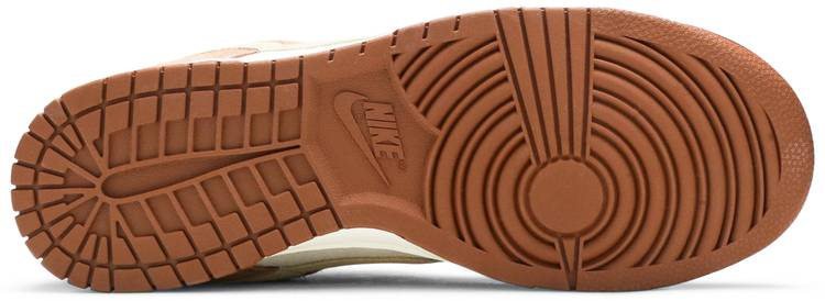 Dunk Low Premium  Medium Curry  DD1390-100 - vstockx