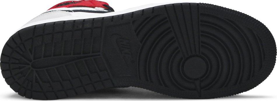 Air Jordan 1 Retro High OG GS  Smoke Grey  575441-126 - vstockx