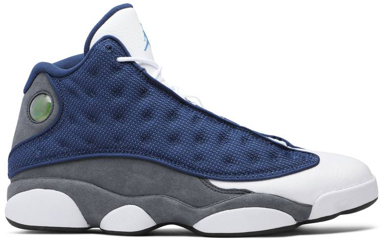 Air Jordan 13 Retro  Flint  2020 414571-404 - vstockx