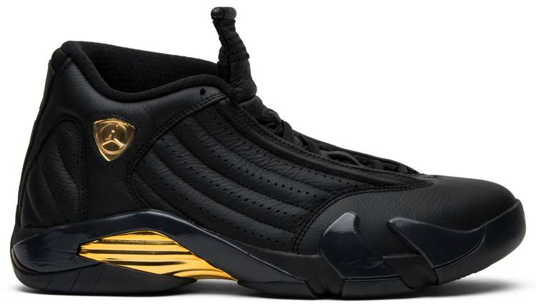 Air Jordan 14 Retro  Defining Moments  487471-022 - vstockx