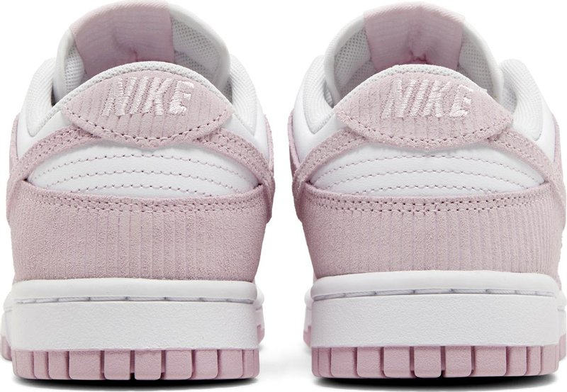 Wmns Dunk Low  Pink Corduroy  FN7167-100 - vstockx