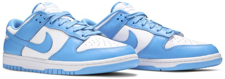 Dunk Low  University Blue  DD1391-102 - vstockx