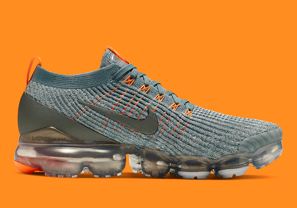 Air VaporMax 3.0 'Atmosphere Grey' AJ6900-024 - vstockx