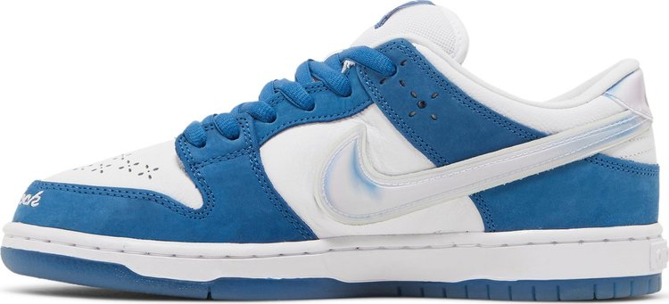 Born x Raised x Dunk Low SB  One Block at a Time  FN7819-400 - vstockx
