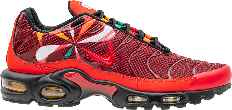 Air Max Plus 'Sunburst' CK9393-600 - vstockx