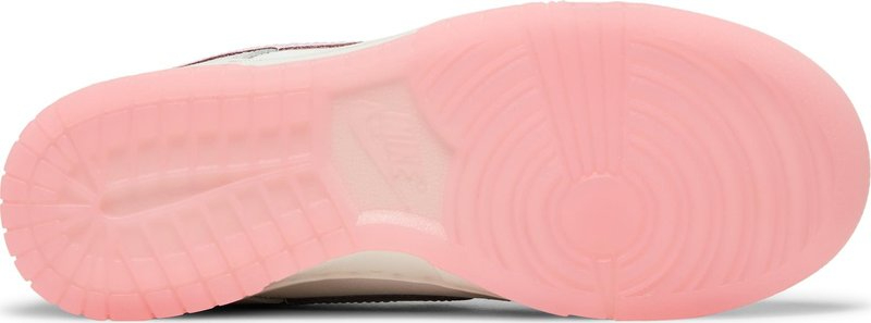 Wmns Dunk Low  520 Pack   Pink Foam  FN3451-161 - vstockx