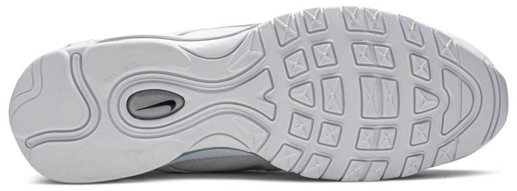 MSCHF x INRI x Air Max 97 'Jesus Shoes' Custom 921826-101JSUS - vstockx