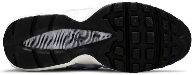 Wmns Air Max 95 'Ghost Pastel' CZ5659-001 - vstockx