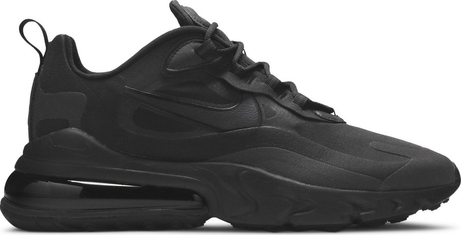 Air Max 270 React 'Black Oil Grey' CI3866-003 - vstockx