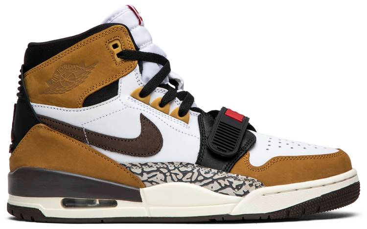 Jordan Legacy 312  Rookie of the Year  AV3922-102 - vstockx