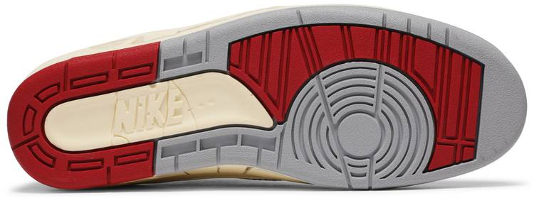 Off-White x Air Jordan 2 Retro Low SP DJ4375-106 - vstockx