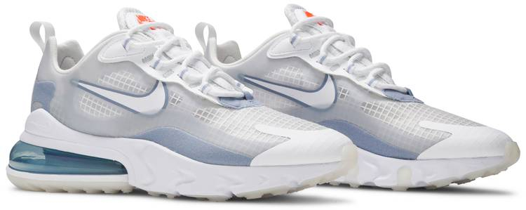 Air Max 270 React 'Indigo Fog' CT1265-100 - vstockx