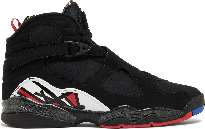 Air Jordan 8 Retro  Playoff  2023 305381-062 - vstockx