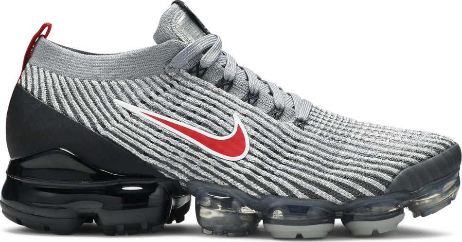 Air VaporMax 3.0 'Particle Grey' AJ6900-012 - vstockx