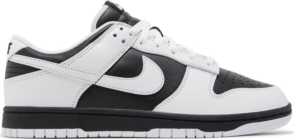 Dunk Low  Reverse Panda  FD9064-011 - vstockx