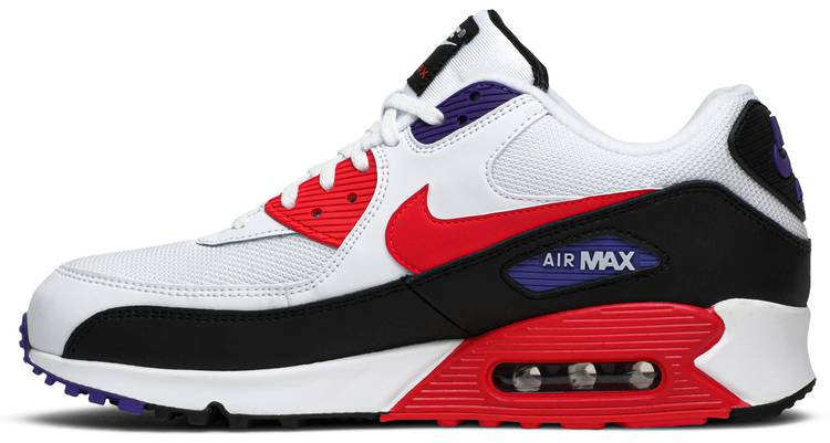 Air Max 90 Essential 'Raptors' AJ1285-106 - vstockx