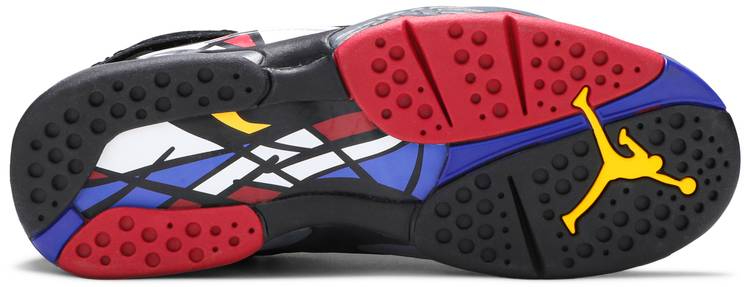 Air Jordan 8 Retro  Playoff  2013 305381-061 - vstockx