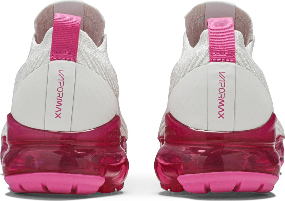 Wmns Air VaporMax Flyknit 3 'Pink Rise' AJ6910-005 - vstockx